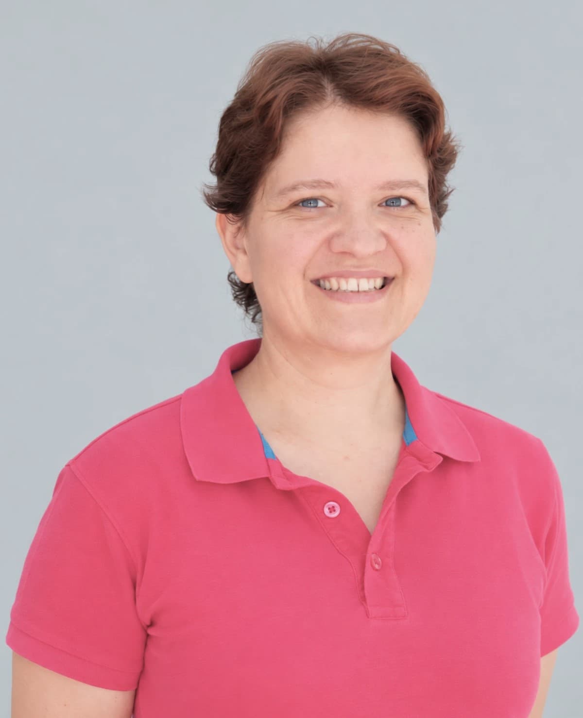 Eva-Maria Burger