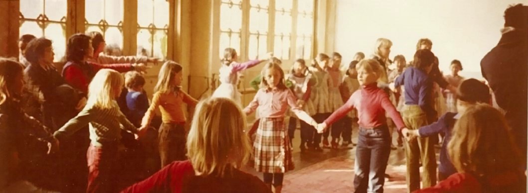 Galeriebezeichnung 1980-1981 Bildnummer 4 Bild