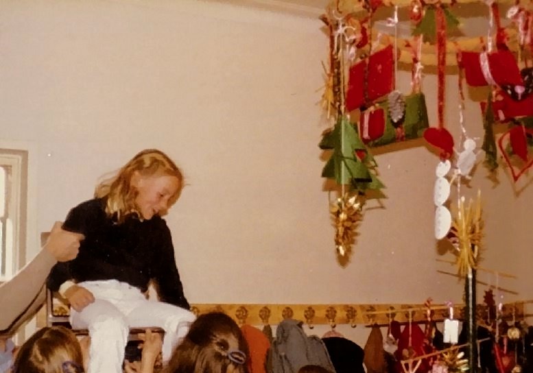 Zufallsbild 1980-1981/0013 Zufallsbild