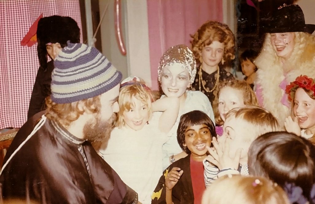 Galeriebezeichnung 1980-1981 Bildnummer 51 Bild