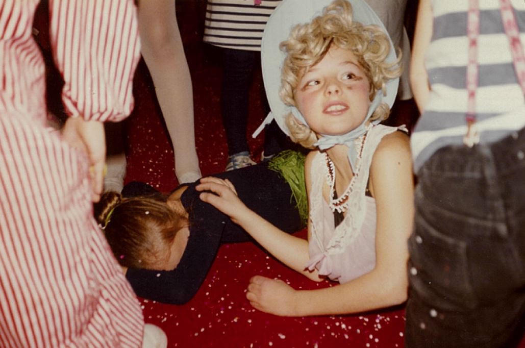 Galeriebezeichnung 1980-1981 Bildnummer 53 Bild