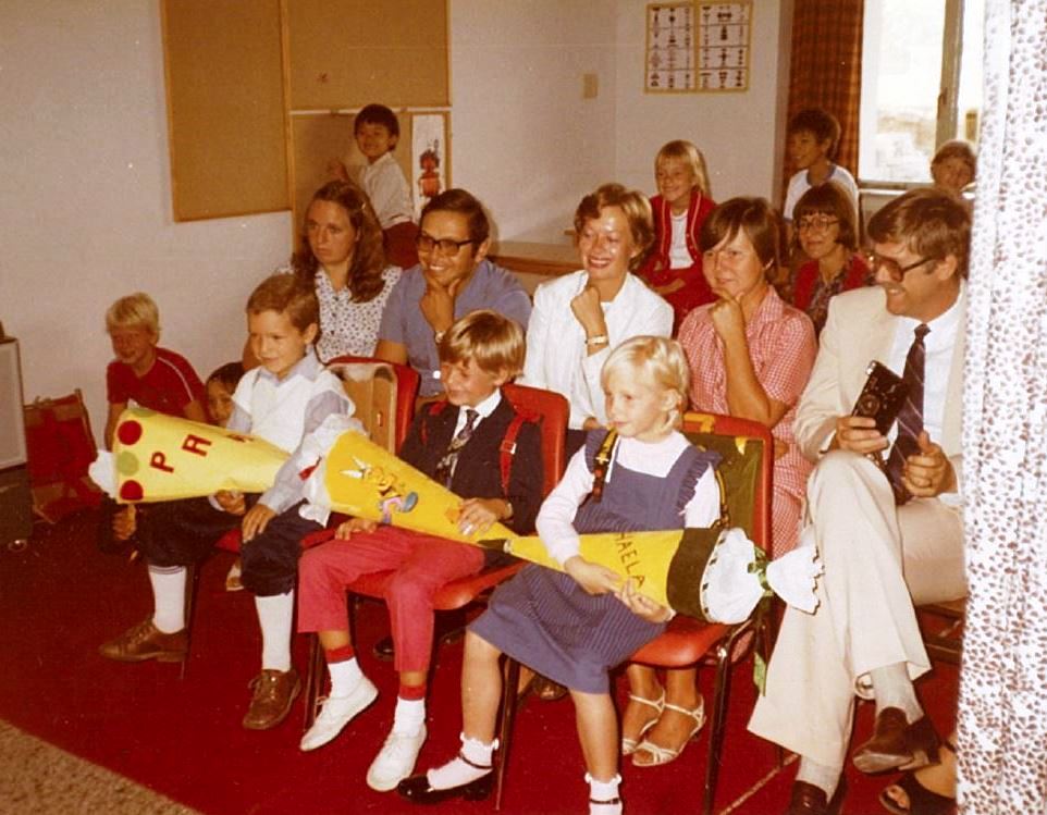 Galeriebezeichnung 1982-1983 Bildnummer 6 Bild