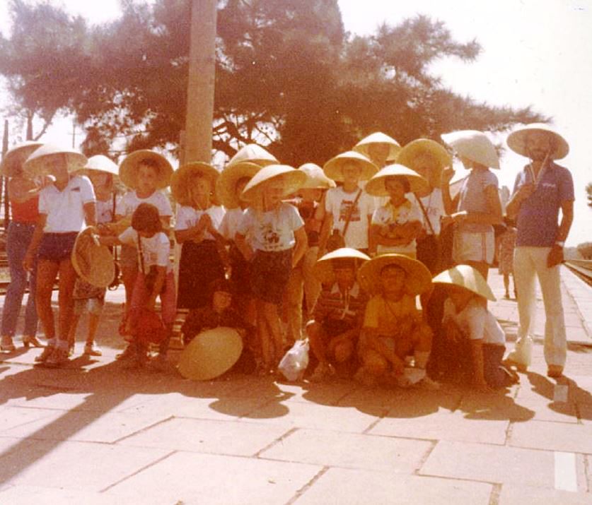 Zufallsbild 1982-1983/0009 Zufallsbild
