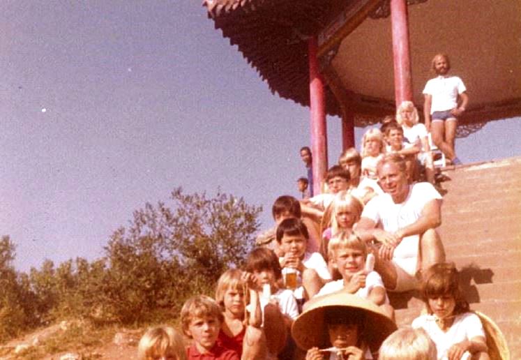 Galeriebezeichnung 1982-1983 Bildnummer 10 Bild