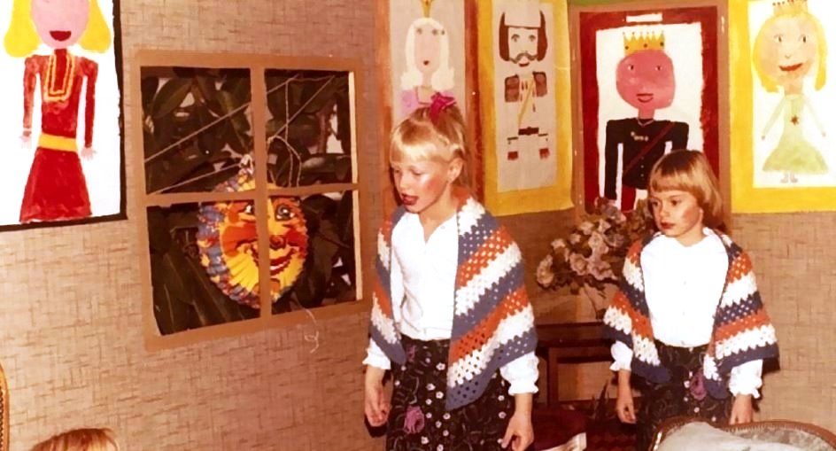Galeriebezeichnung 1982-1983 Bildnummer 12 Bild