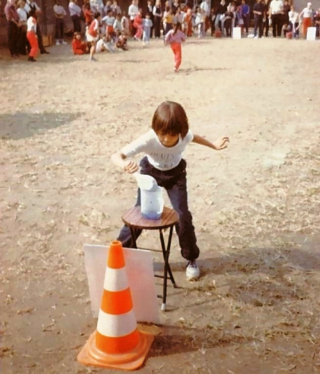 Galeriebezeichnung 1982-1983 Bildnummer 18 Bild