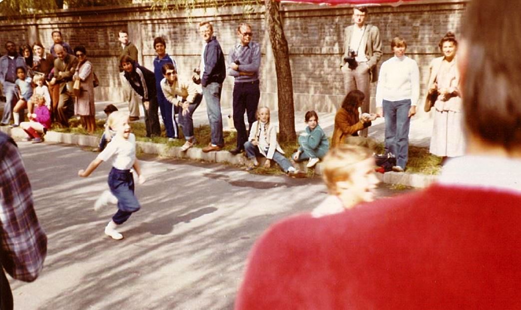 Galeriebezeichnung 1982-1983 Bildnummer 19 Bild