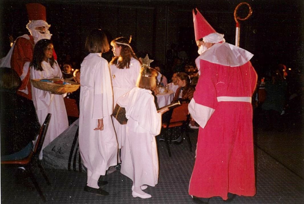 Galeriebezeichnung 1987-1988 Bildnummer 15 Bild