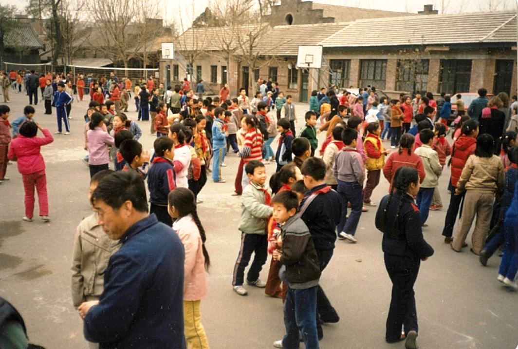 Galeriebezeichnung 1987-1988 Bildnummer 19 Bild
