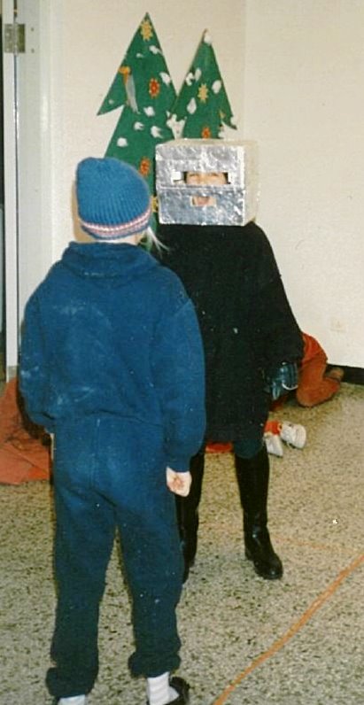 Galeriebezeichnung 1987-1988 Bildnummer 22 Bild