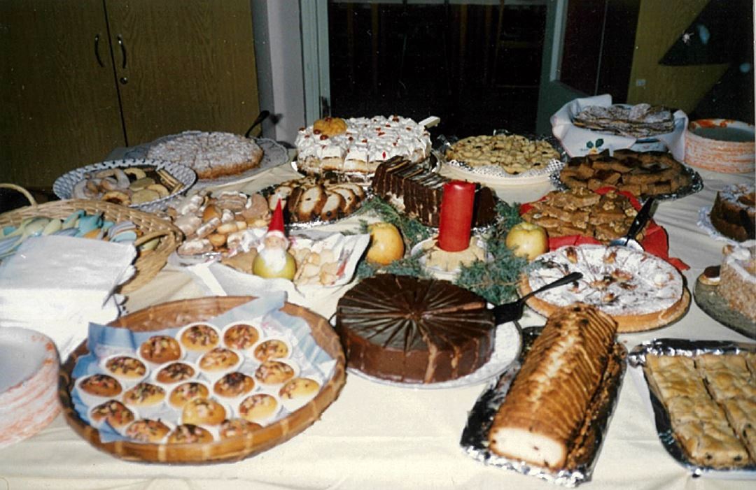 Galeriebezeichnung 1987-1988 Bildnummer 25 Bild