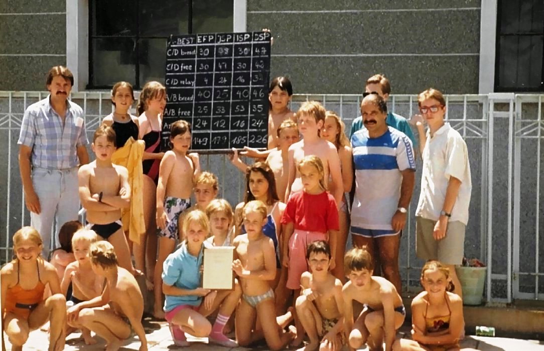 Galeriebezeichnung 1987-1988 Bildnummer 40 Bild