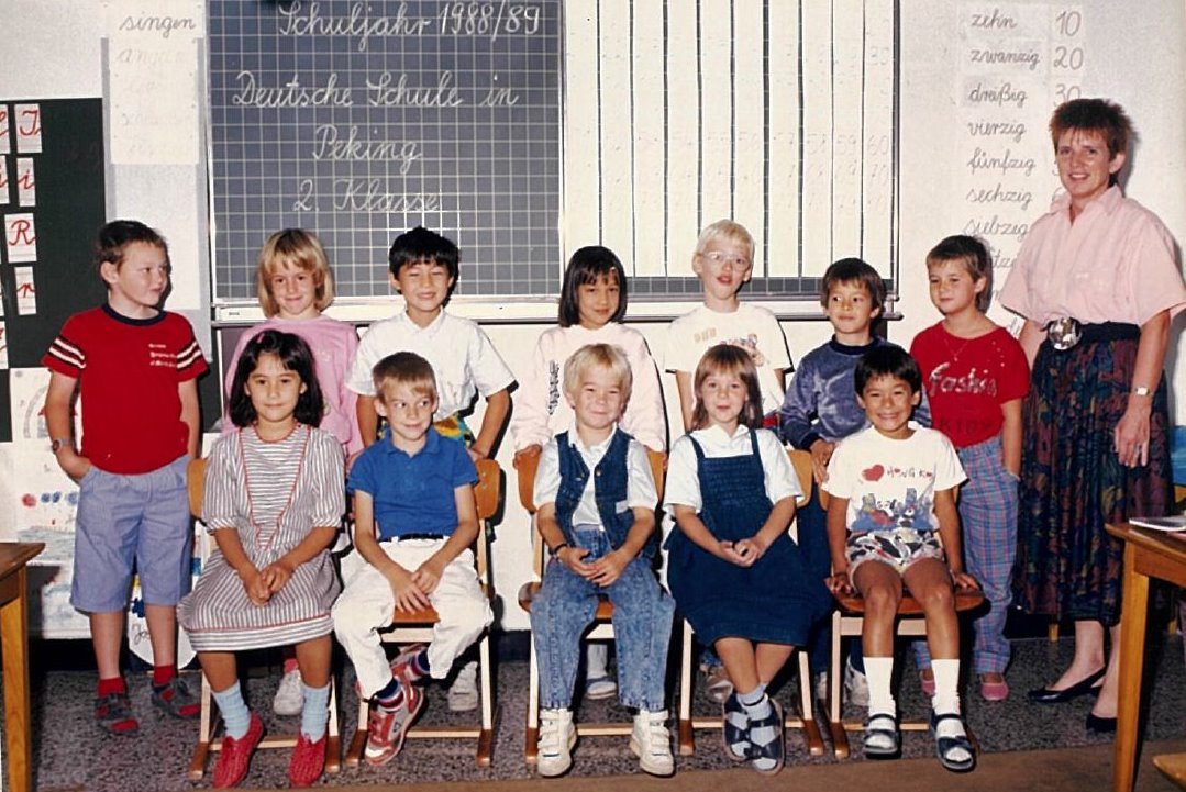Zufallsbild 1988-1989/0001 Zufallsbild