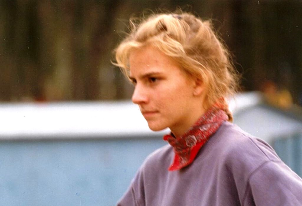 Galeriebezeichnung 1988-1989 Bildnummer 16 Bild