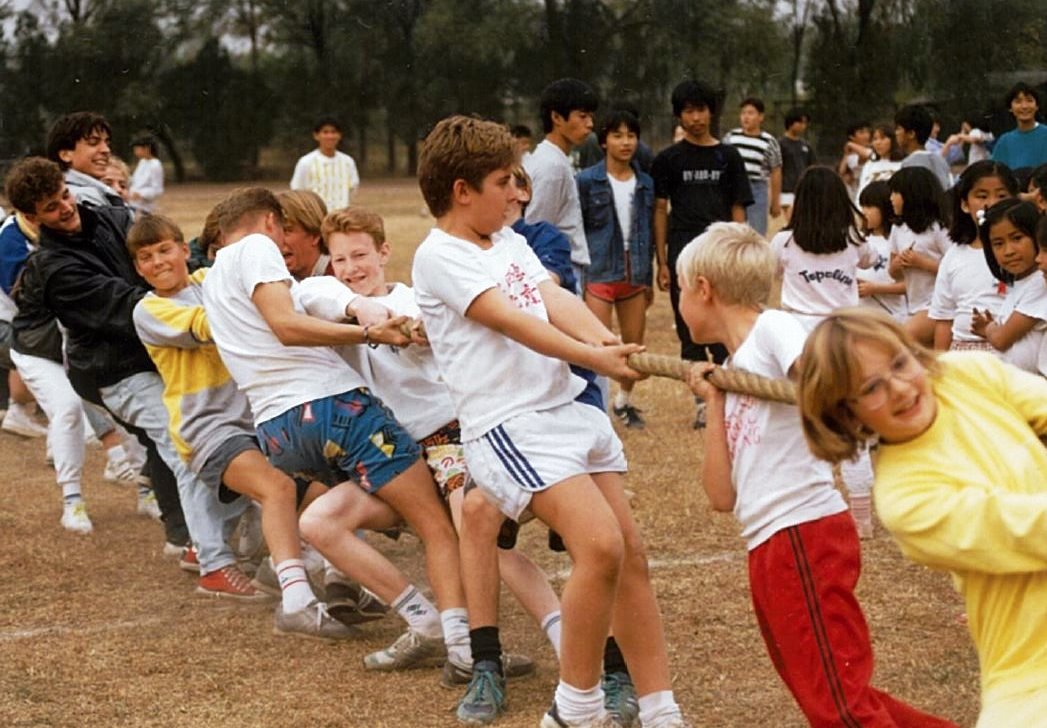 Galeriebezeichnung 1988-1989 Bildnummer 18 Bild