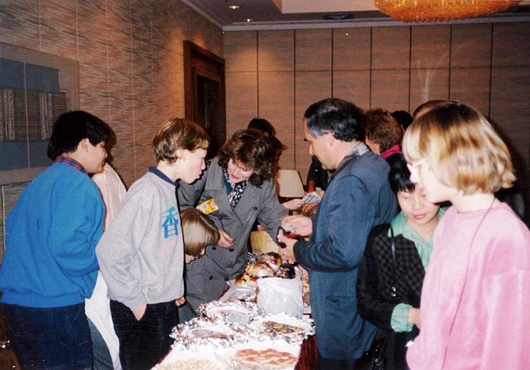 Galeriebezeichnung 1988-1989 Bildnummer 24 Bild