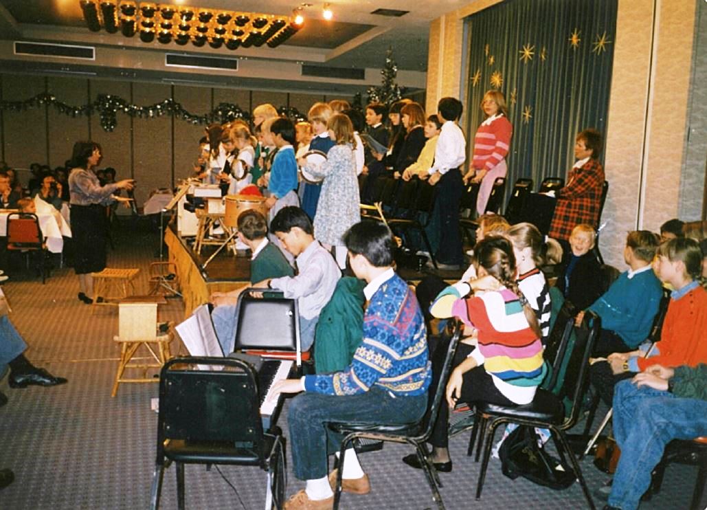 Galeriebezeichnung 1988-1989 Bildnummer 26 Bild