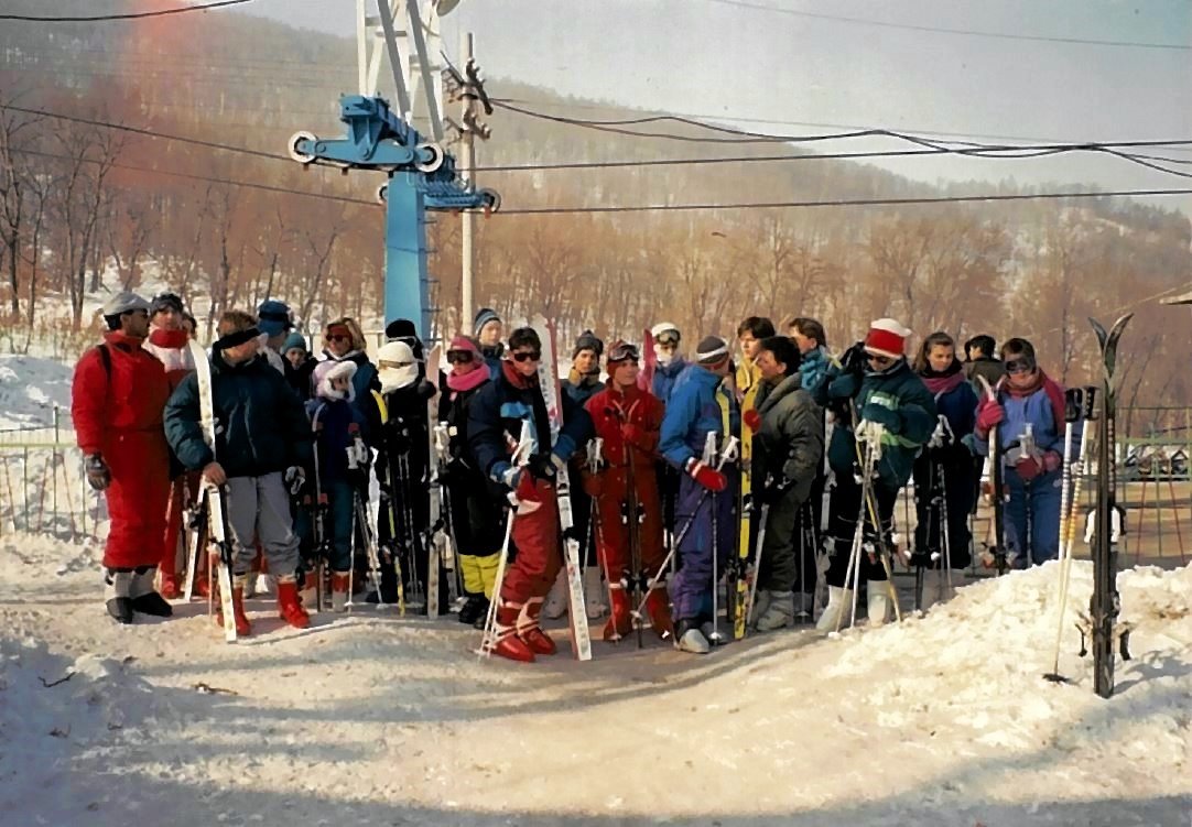 Galeriebezeichnung 1988-1989 Bildnummer 30 Bild