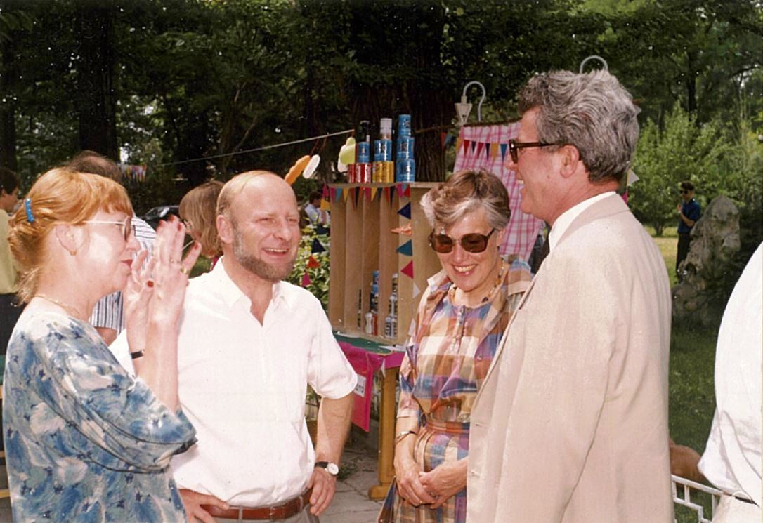 Galeriebezeichnung 1988-1989 Bildnummer 37 Bild