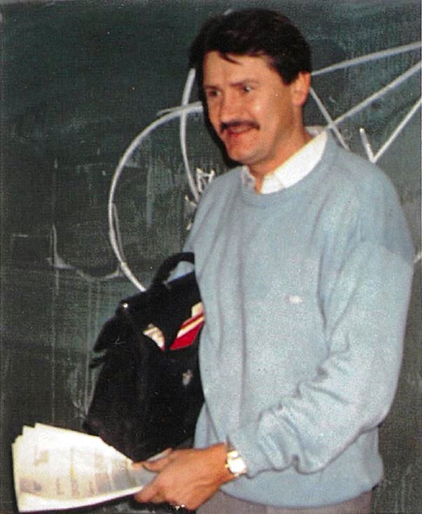 Galeriebezeichnung 1988-1989 Bildnummer 49 Bild