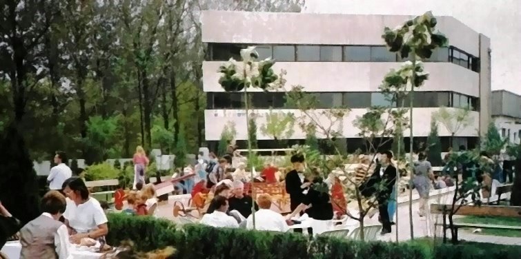Galeriebezeichnung 1990-1991 Bildnummer 8 Bild