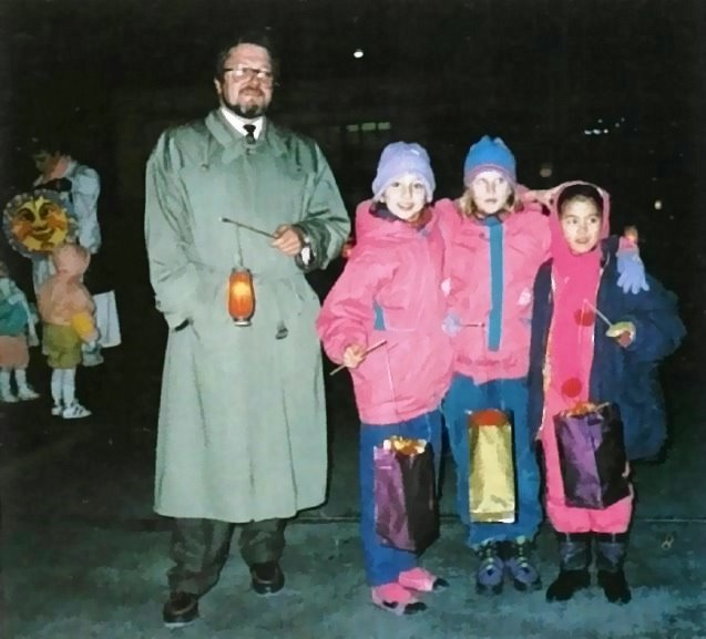 Galeriebezeichnung 1990-1991 Bildnummer 50 Bild