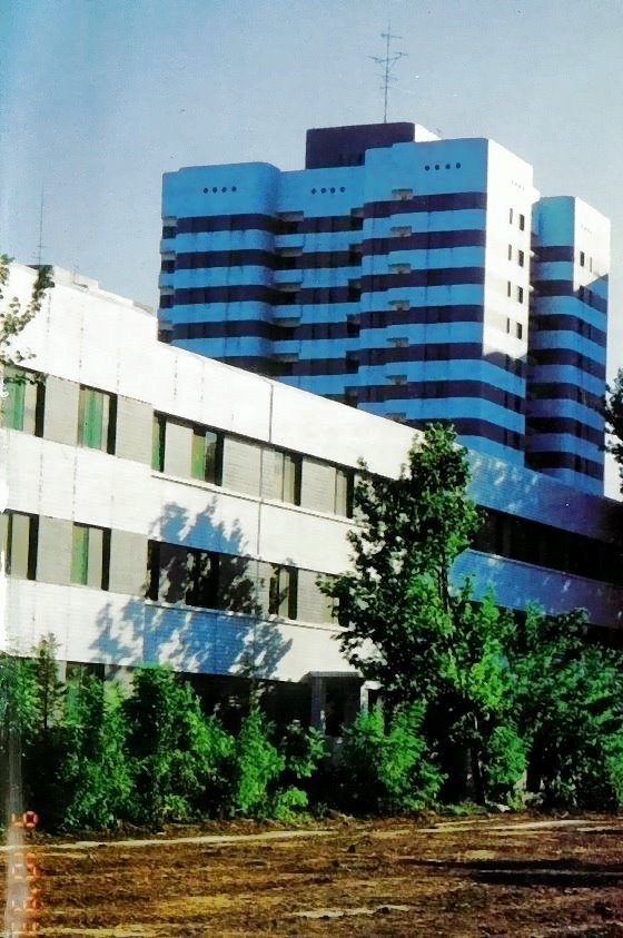 Galeriebezeichnung 1993-1994 Bildnummer 1 Bild