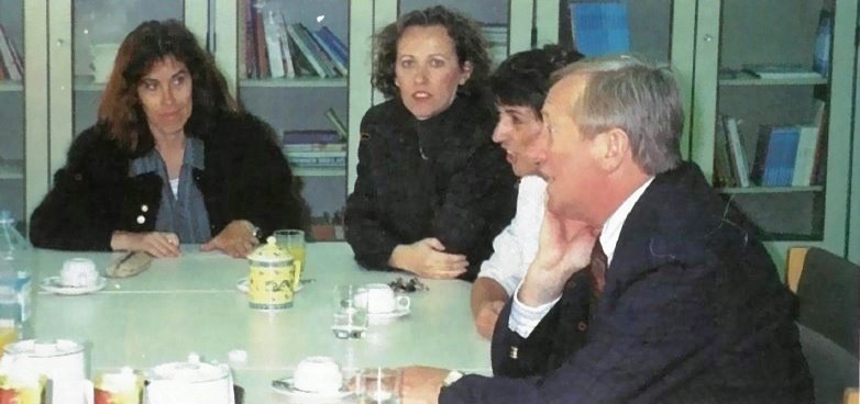 Galeriebezeichnung 1993-1994 Bildnummer 2 Bild
