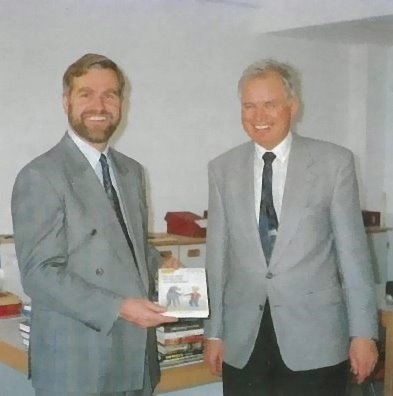 Galeriebezeichnung 1993-1994 Bildnummer 3 Bild