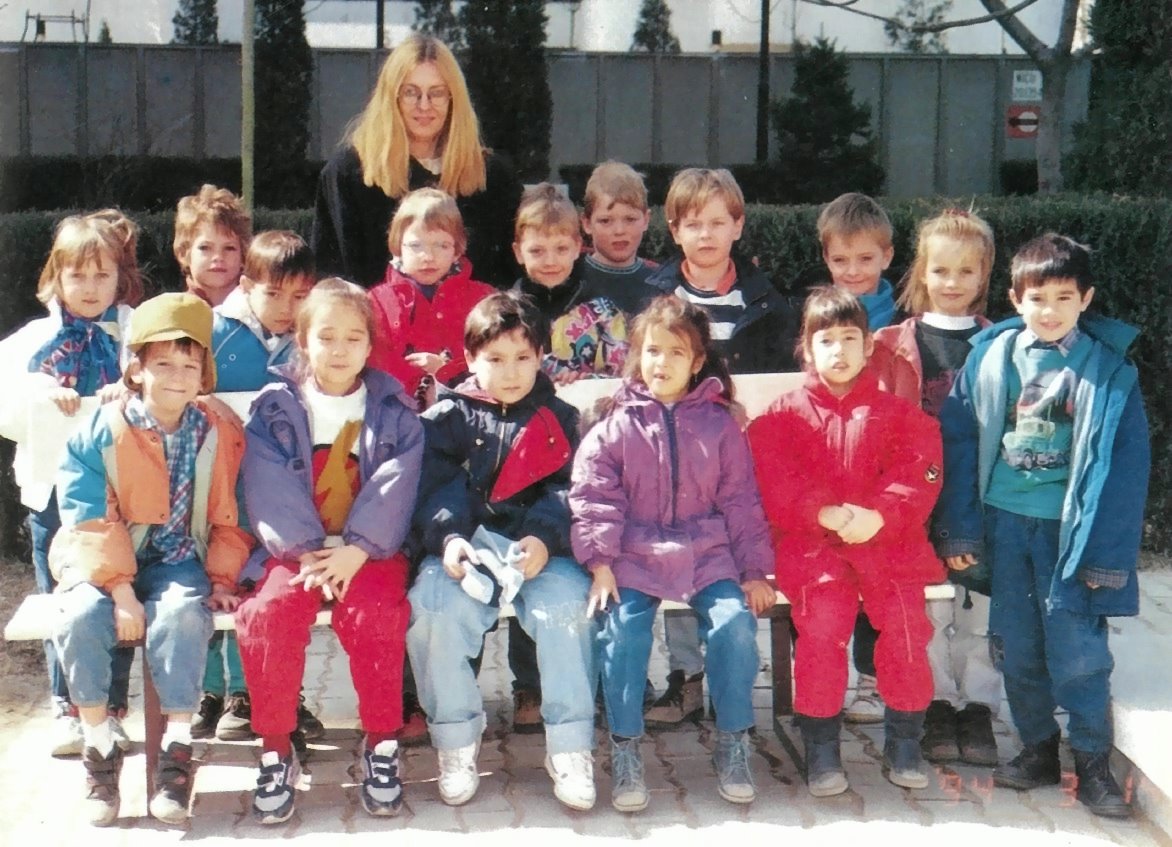 Galeriebezeichnung 1993-1994 Bildnummer 10 Bild