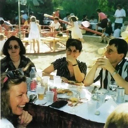 Galeriebezeichnung 1993-1994 Bildnummer 66 Bild