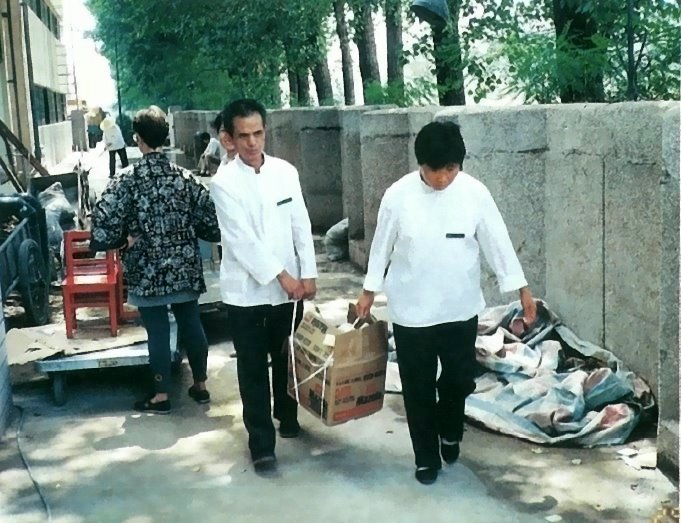 Galeriebezeichnung 1993-1994 Bildnummer 69 Bild