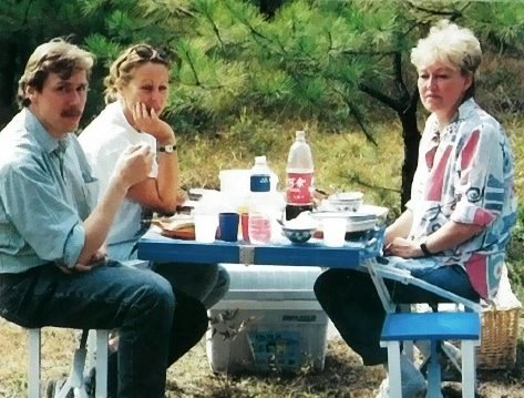 Galeriebezeichnung 1993-1994 Bildnummer 84 Bild