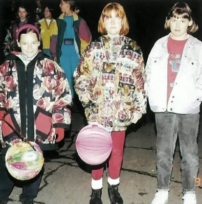 Galeriebezeichnung 1993-1994 Bildnummer 87 Bild