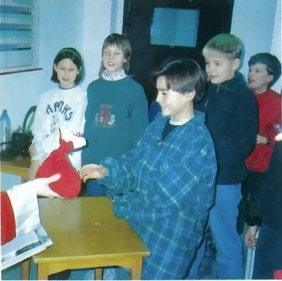 Galeriebezeichnung 1993-1994 Bildnummer 98 Bild