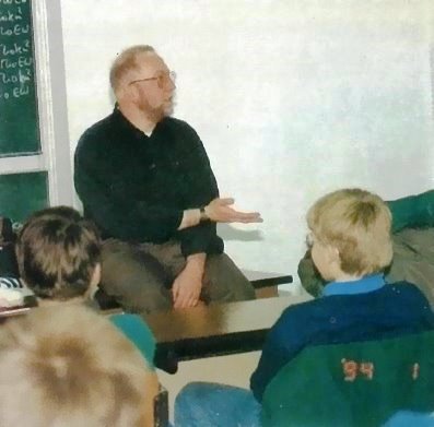 Galeriebezeichnung 1993-1994 Bildnummer 106 Bild
