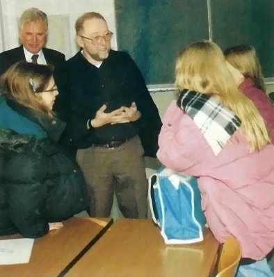 Galeriebezeichnung 1993-1994 Bildnummer 107 Bild
