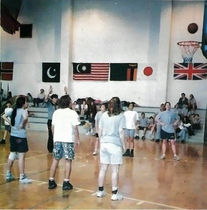 Galeriebezeichnung 1993-1994 Bildnummer 110 Bild