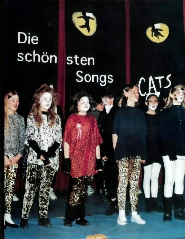 Galeriebezeichnung 1993-1994 Bildnummer 120 Bild