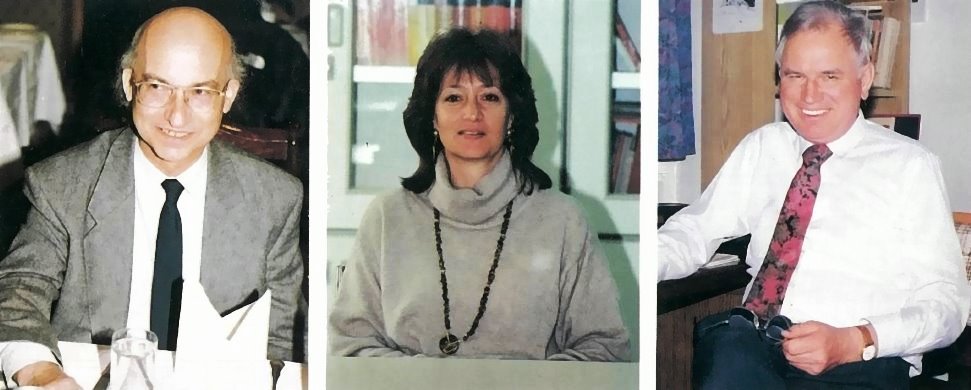 Galeriebezeichnung 1994-1995 Bildnummer 1 Bild