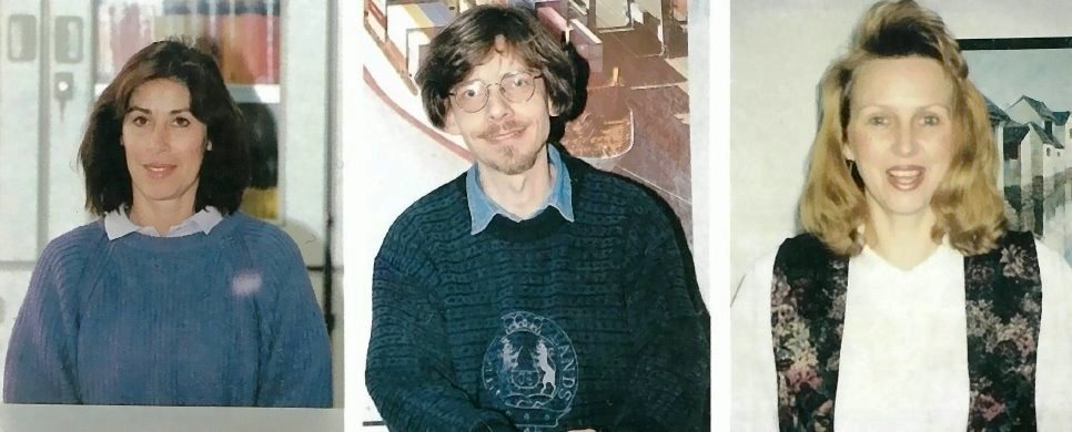 Galeriebezeichnung 1994-1995 Bildnummer 5 Bild