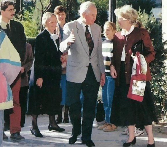 Galeriebezeichnung 1994-1995 Bildnummer 7 Bild