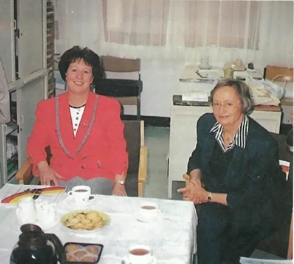 Galeriebezeichnung 1994-1995 Bildnummer 9 Bild