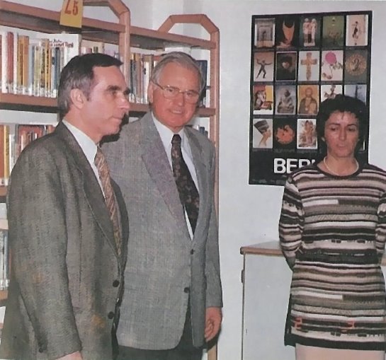 Galeriebezeichnung 1994-1995 Bildnummer 10 Bild