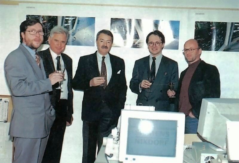Galeriebezeichnung 1994-1995 Bildnummer 20 Bild