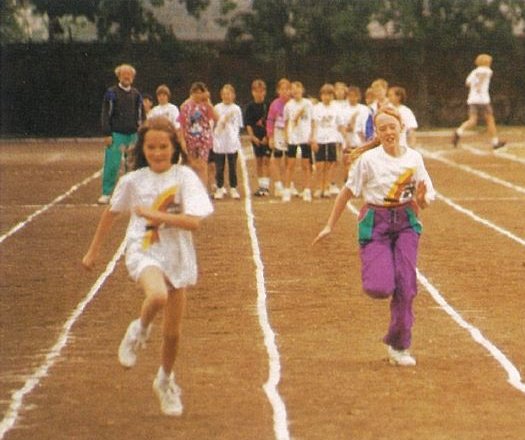 Galeriebezeichnung 1994-1995 Bildnummer 49 Bild