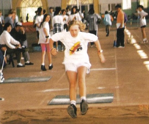 Galeriebezeichnung 1994-1995 Bildnummer 55 Bild