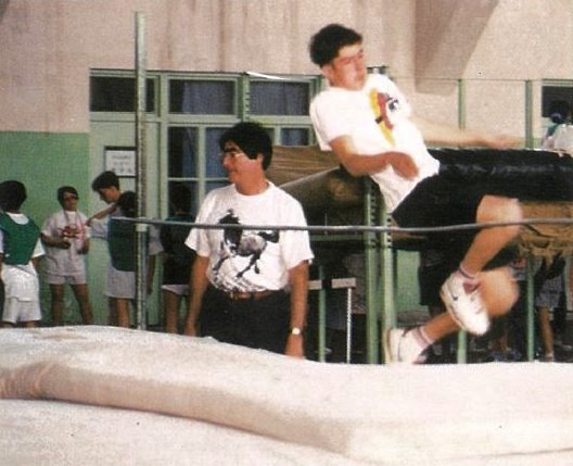 Zufallsbild 1994-1995/0056 Zufallsbild