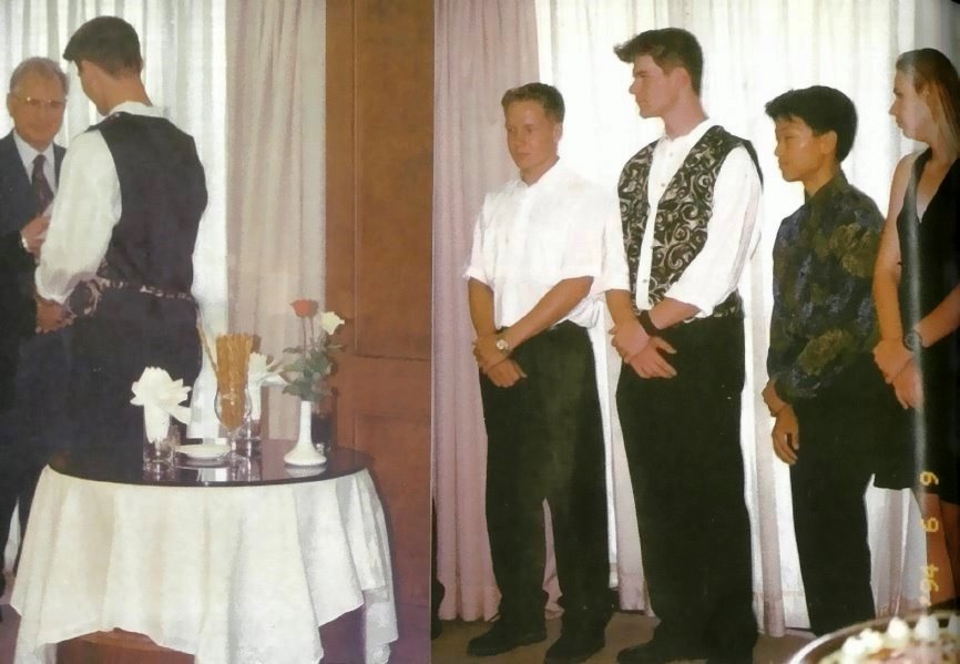 Galeriebezeichnung 1994-1995 Bildnummer 63 Bild