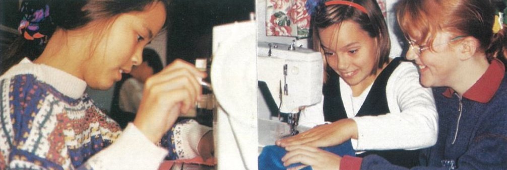 Galeriebezeichnung 1994-1995 Bildnummer 74 Bild